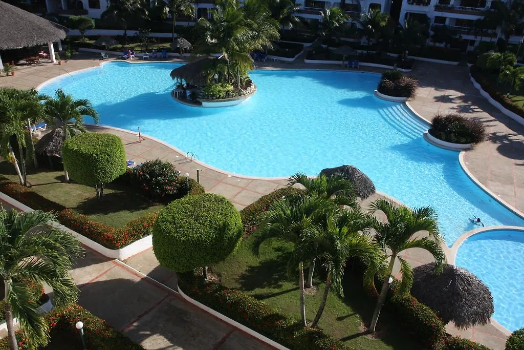 Apartahotel Las Canas By Checkin Sosúa 3*,  Δομινικανή Δημοκρατία