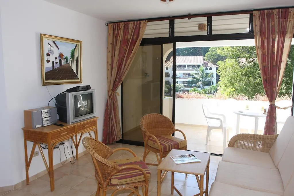 *** Ξενοδοχείο με διαμερίσματα Apartahotel Las Canas By Checkin Sosúa Δομινικανή Δημοκρατία