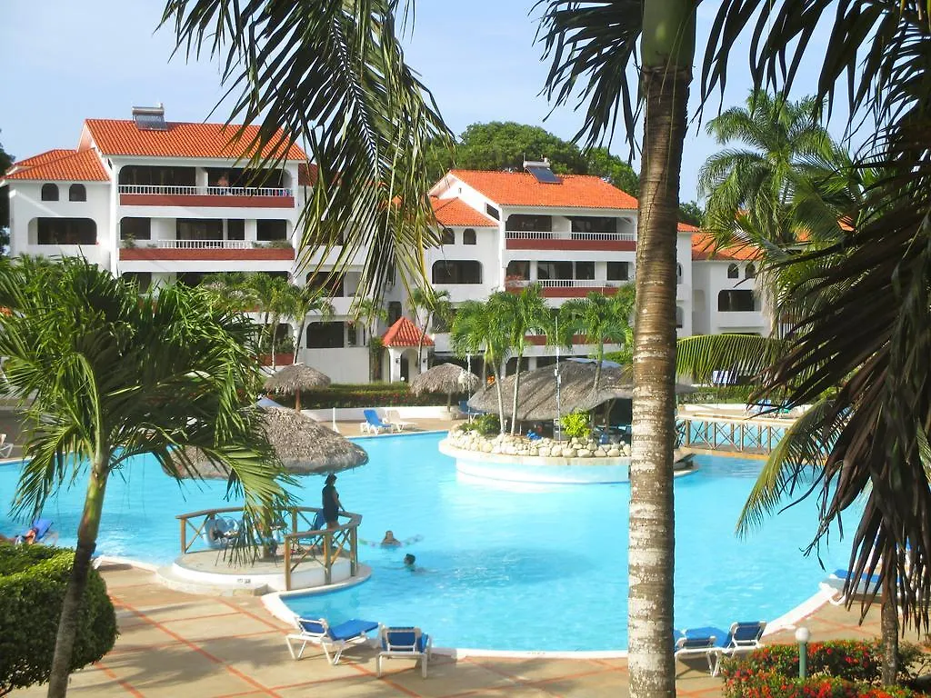 Ξενοδοχείο με διαμερίσματα Apartahotel Las Canas By Checkin Sosúa