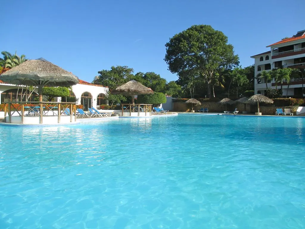 Apartahotel Las Canas By Checkin Sosúa 3*,  Δομινικανή Δημοκρατία