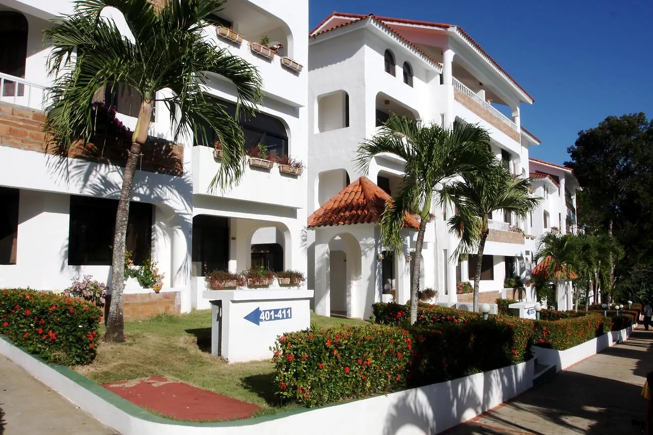 Apartahotel Las Canas By Checkin Sosúa Δομινικανή Δημοκρατία