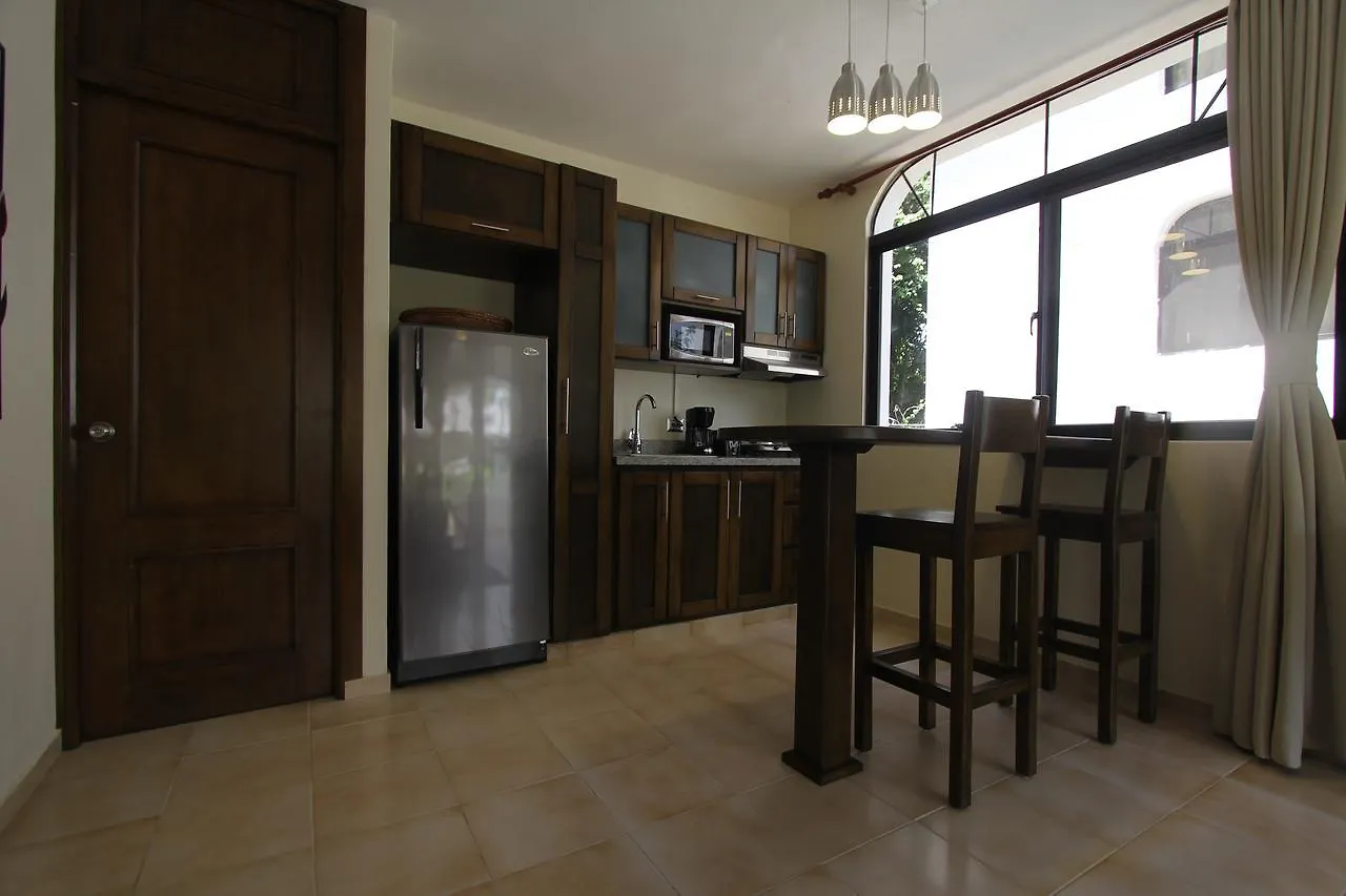 Ξενοδοχείο με διαμερίσματα Apartahotel Las Canas By Checkin Sosúa