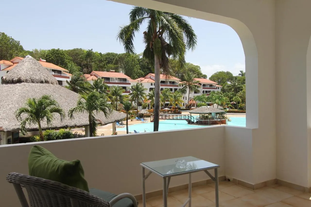 Apartahotel Las Canas By Checkin Sosúa Δομινικανή Δημοκρατία