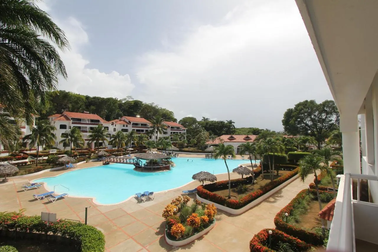 Apartahotel Las Canas By Checkin Sosúa 3*,  Δομινικανή Δημοκρατία