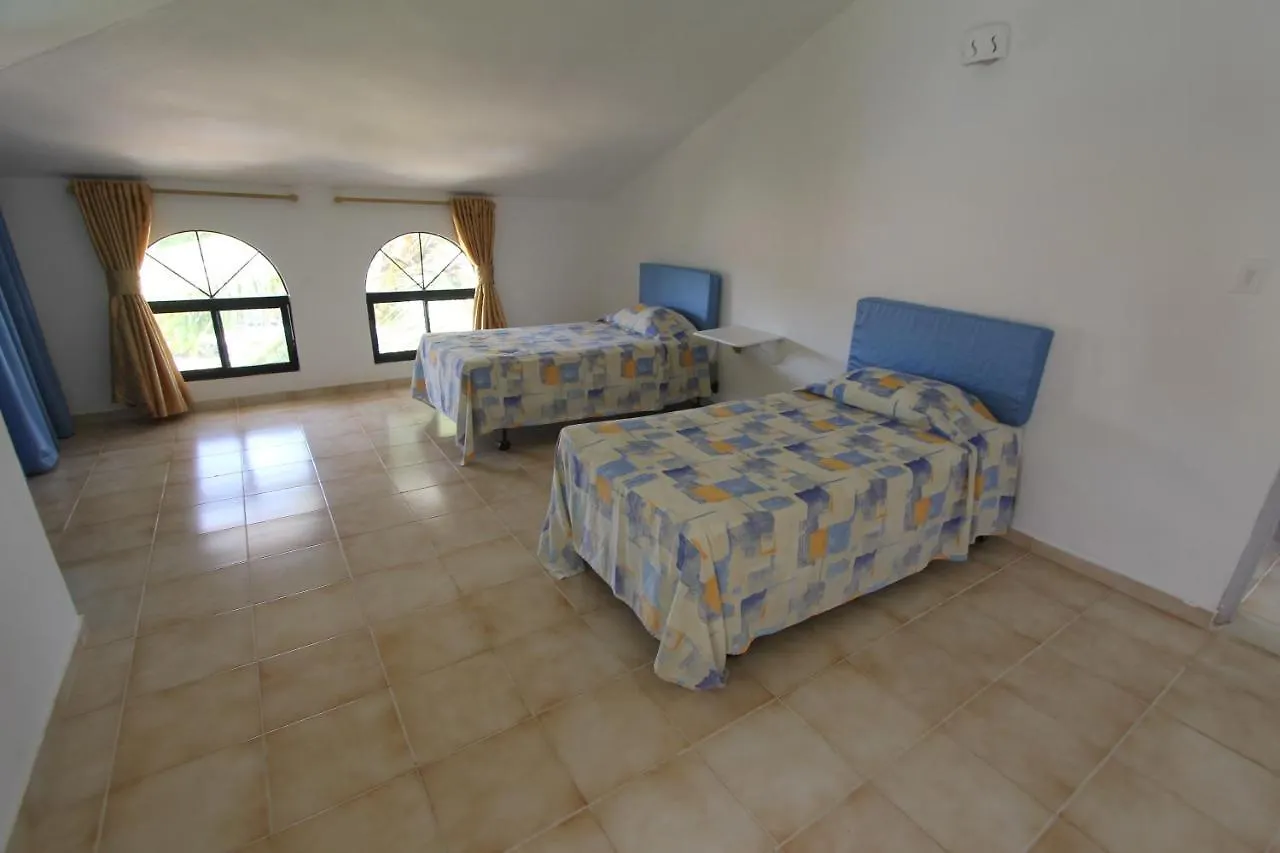 Apartahotel Las Canas By Checkin Sosúa 3*,