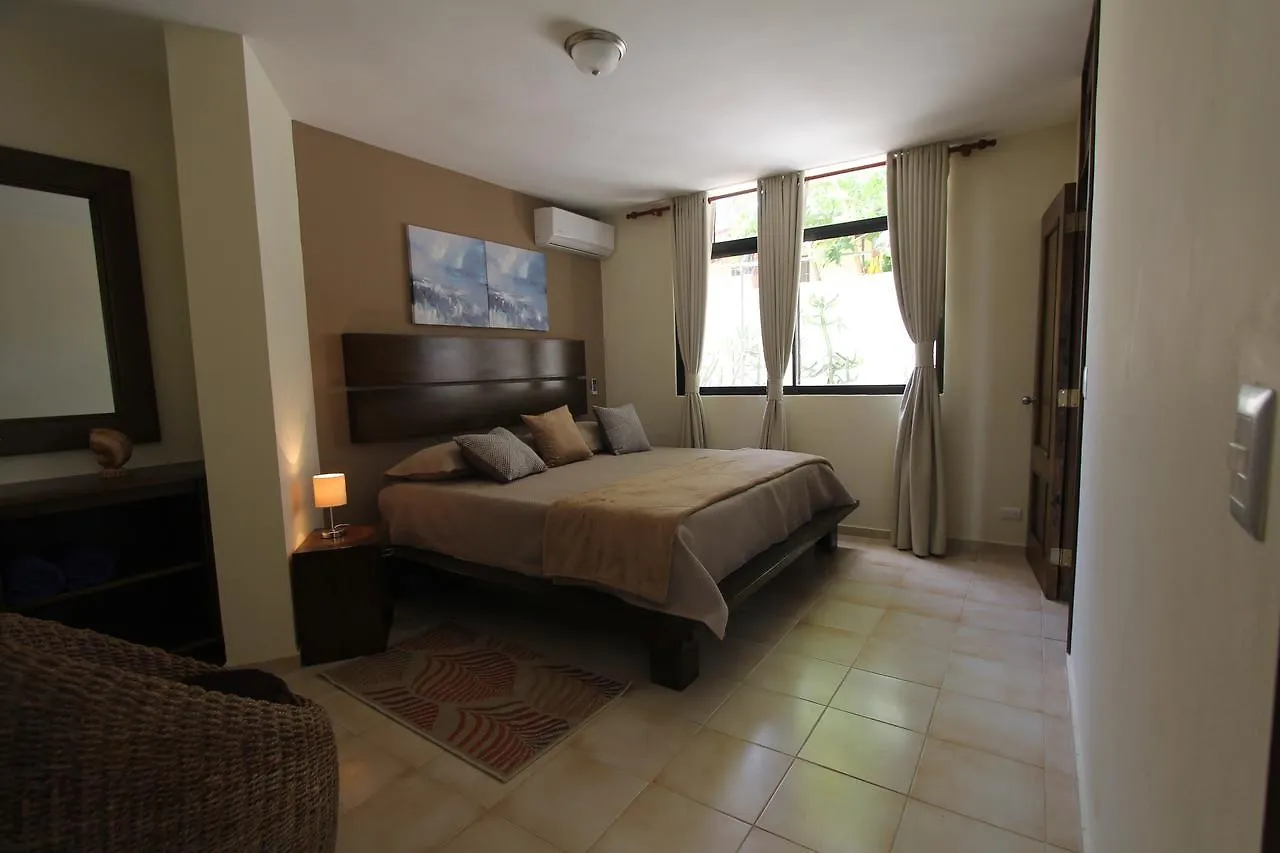*** Ξενοδοχείο με διαμερίσματα Apartahotel Las Canas By Checkin Sosúa Δομινικανή Δημοκρατία