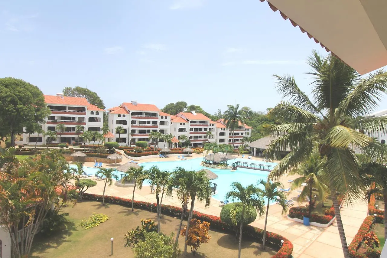 Apartahotel Las Canas By Checkin Sosúa Δομινικανή Δημοκρατία