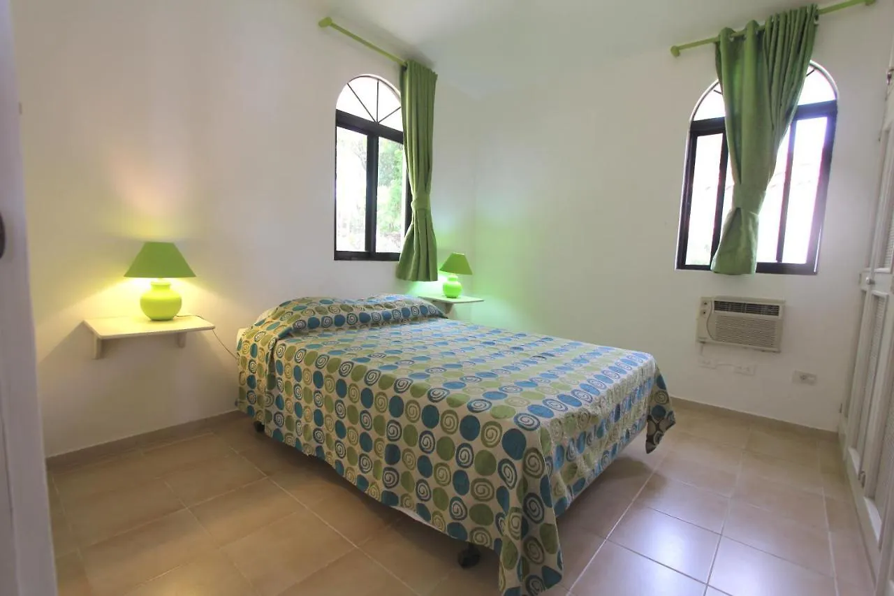 Apartahotel Las Canas By Checkin Sosúa 3*,  Δομινικανή Δημοκρατία