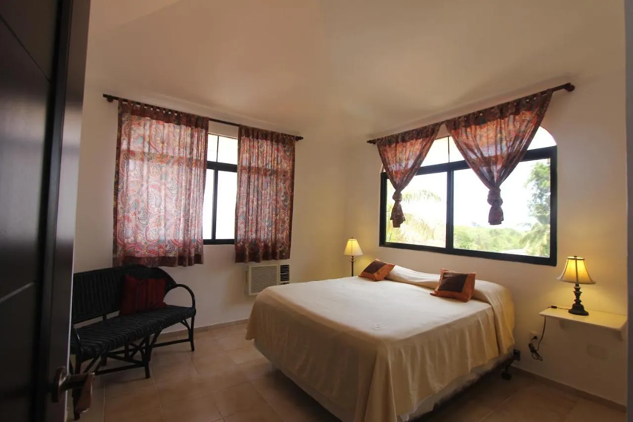 Apartahotel Las Canas By Checkin Sosúa Ξενοδοχείο με διαμερίσματα