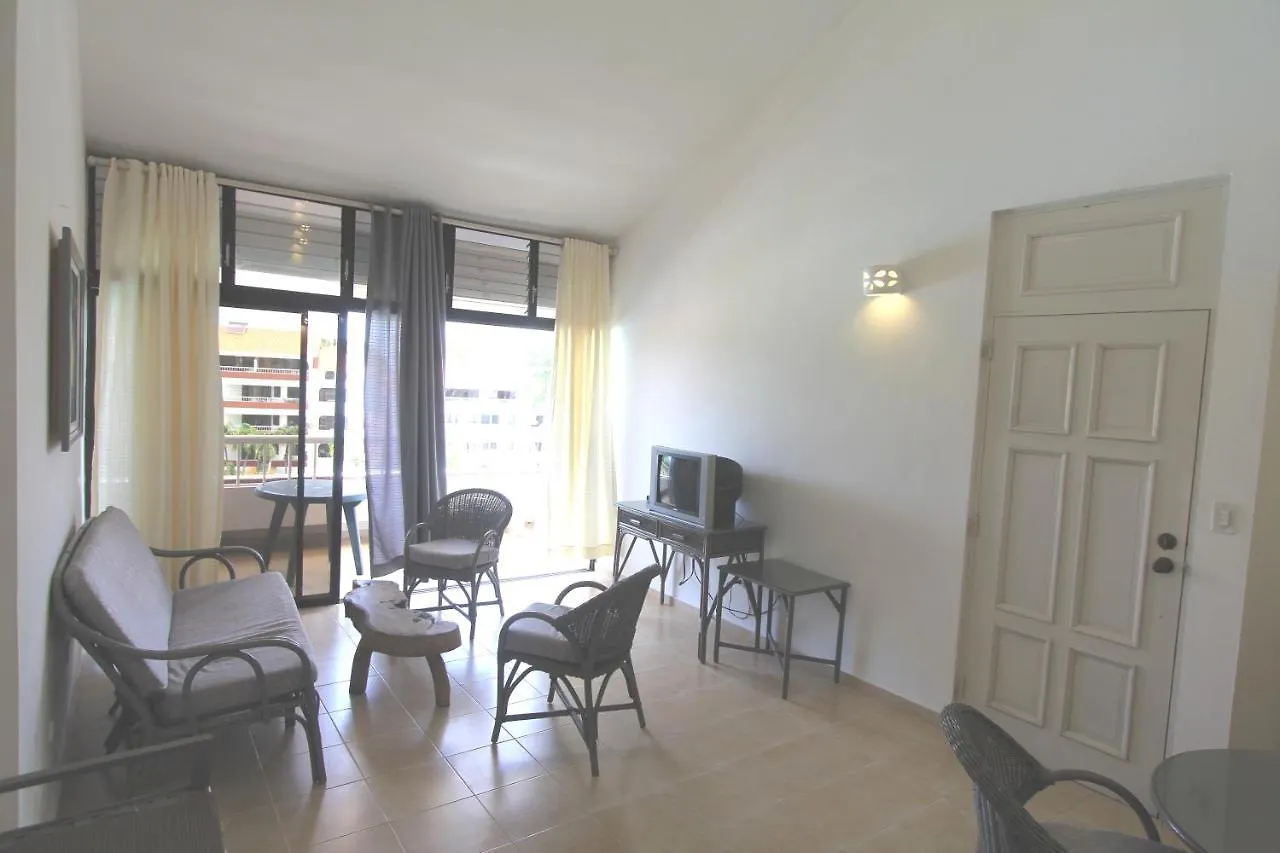 Apartahotel Las Canas By Checkin Sosúa 3*,