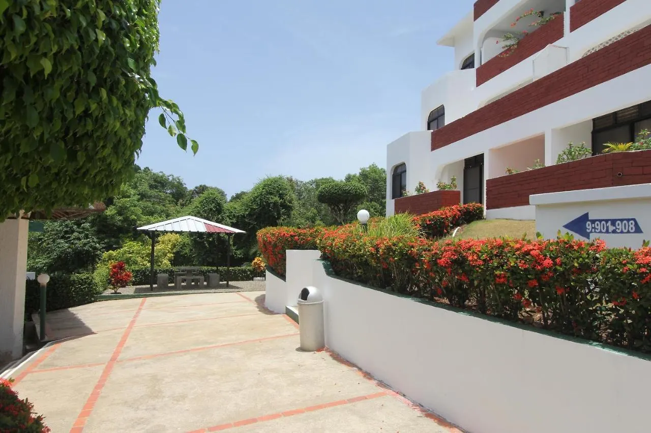 Apartahotel Las Canas By Checkin Sosúa Ξενοδοχείο με διαμερίσματα