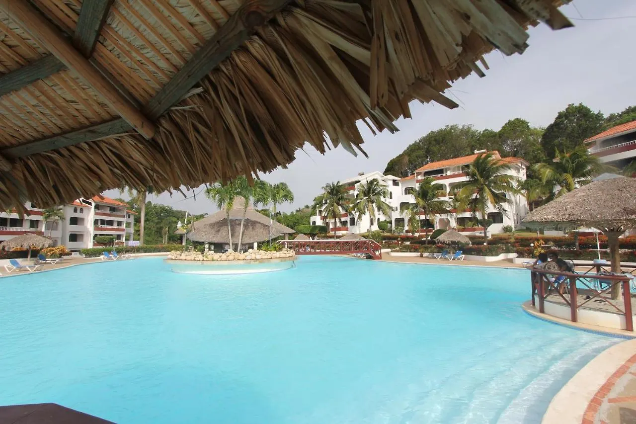 Apartahotel Las Canas By Checkin Sosúa 3*,  Δομινικανή Δημοκρατία