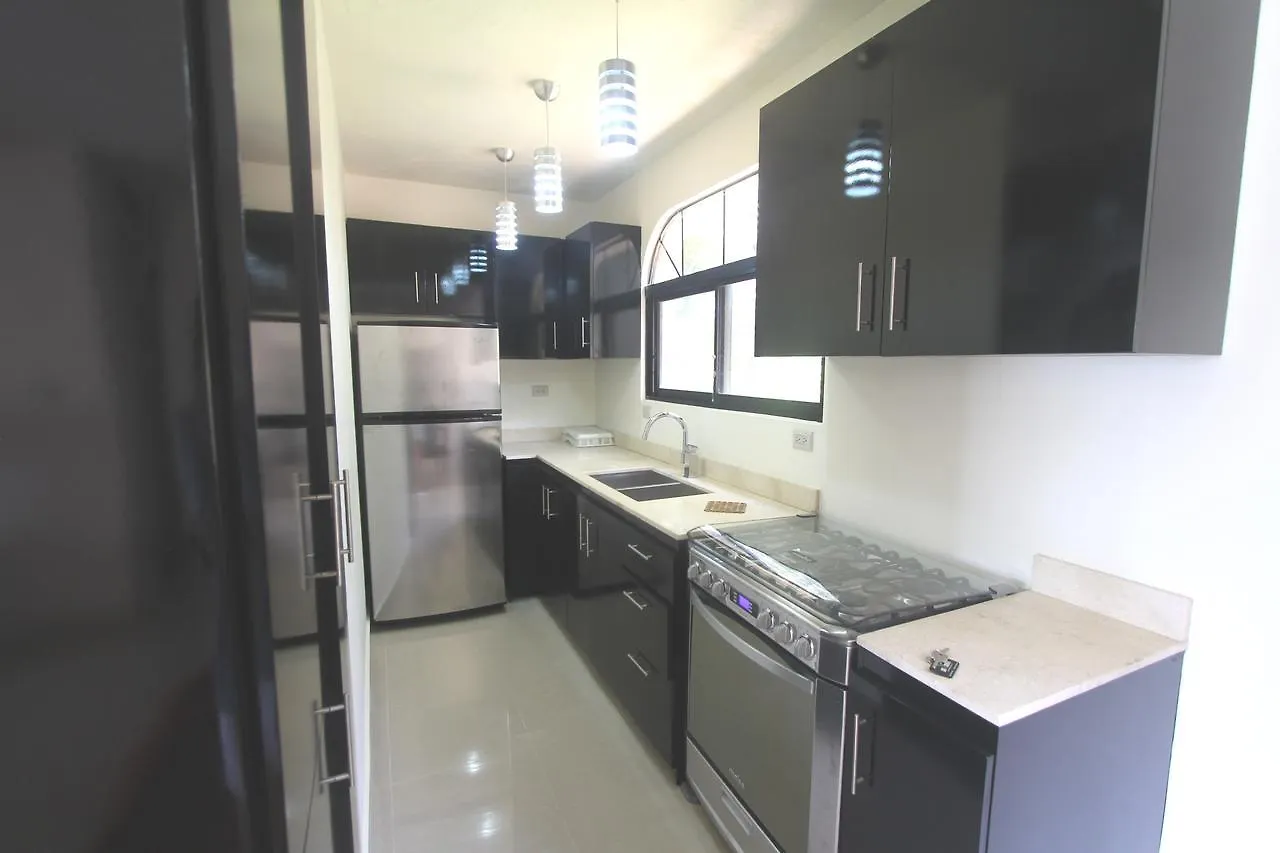 Apartahotel Las Canas By Checkin Sosúa Ξενοδοχείο με διαμερίσματα